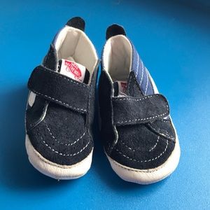 Infants VANS